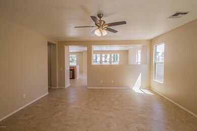 living room a