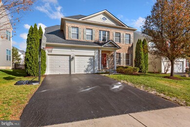 12552 Erroll Ln, Bristow, VA 20136 - photo 2