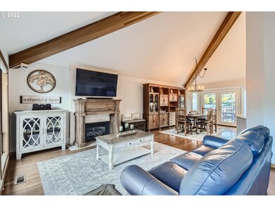 Living Room/Dining Room