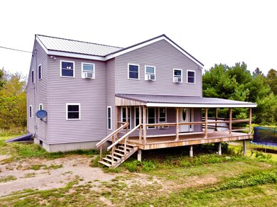 Exterior - Drone 1