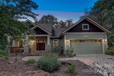 62 Chimney Crest Dr, Asheville, NC 28806 - photo 5