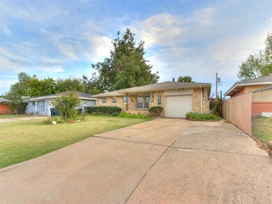 2708 SW 53rd St, Oklahoma City, OK 73119 - photo 5