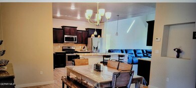 13848 Lago Vista Ave, Horizon City, TX 79928 - photo 6