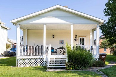 218 E 4th St, Augusta, KY 41002 - photo 3