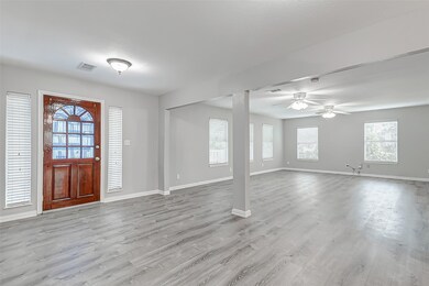 2533 Arlington St, Houston, TX 77008 - photo 3