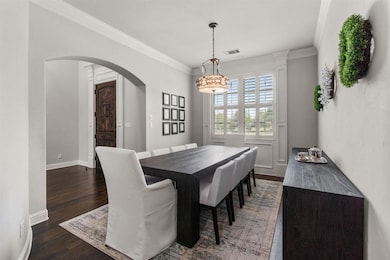 2012 Cheyenne Park Ln, South Lake, TX 76092 - photo 6