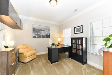 Executive Office