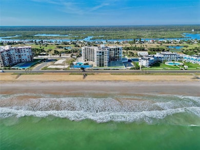 Nautilus Condominum unit 502, Flagler Beach, FL 32136 - photo 3