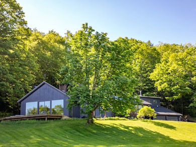 110 Geer Mountain Rd, South Kent, CT 06785 - photo 5