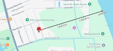 8 First Ave, Palm Coast, FL 32137 - photo 2