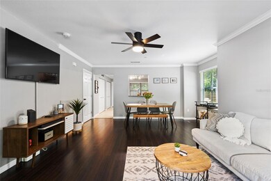 4687 SW 48th Dr unit 123, Gainesville, FL 32608 - photo 5