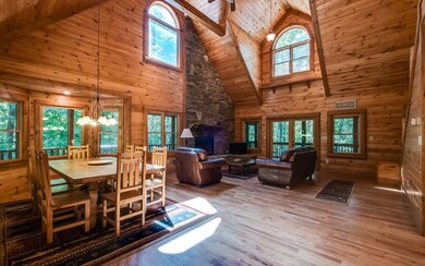 260 Cross Creek Rd, Mineral Bluff, GA 30559 - photo 4