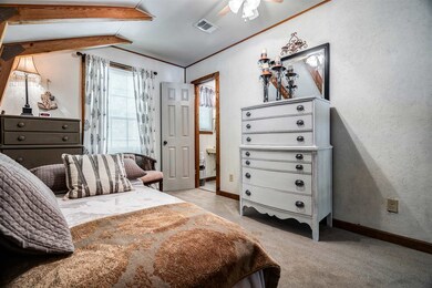 383 Hub Dent Rd NE, Milledgeville, GA 31061 - photo 5