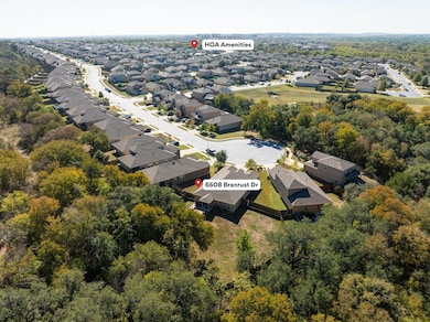 6608 Branrust Dr, Austin, TX 78744 - photo 3