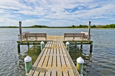 community pier - cpv