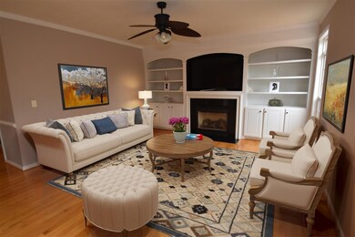 388 Grayrock Dr, Crozet, VA 22932 - photo 4