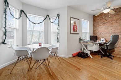 33 I St unit 2, Boston, MA 02127 - photo 4