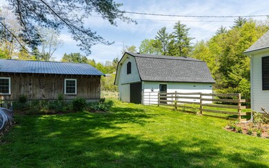 487 Spofford Rd, Westmoreland, NH 03467 - photo 2