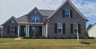 411 Ruskin Loop, Hernando, MS 38632 - photo 4