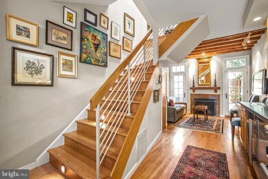 1526 26th St NW, Washington, DC 20007 - photo 2