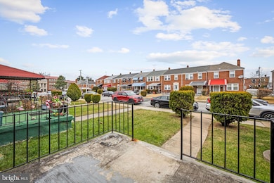 3517 Elmora Ave, Baltimore, MD 21213 - photo 5