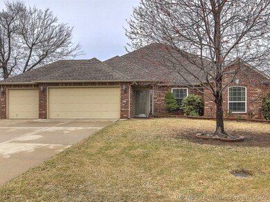 19713 E 50th Ct S, Broken Arrow, OK 74014 - photo 2