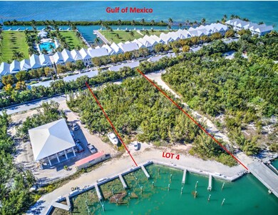 LOT 4 Seawatch II