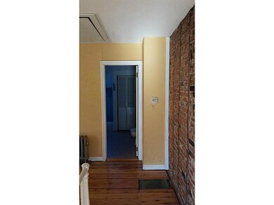 Interior Space/Layout.