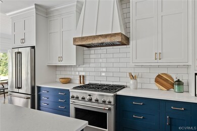 WOW Kitchen.  Soft close inset cabinets and drawer