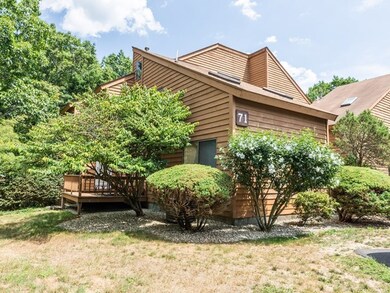 26 Danforth Ct unit 26, Haverhill, MA 01832 - photo 4