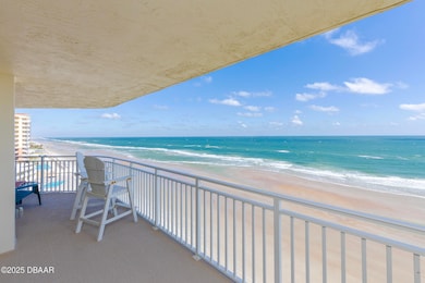 The Peninsula Condominium unit 803, Daytona Beach, FL 32118 - photo 2