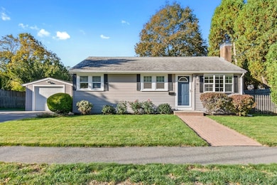 12 Salvatore Cir, Danvers, MA 01923 - photo 2