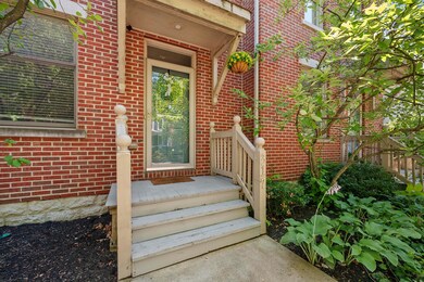 317 W 2nd Ave unit 317, Columbus, OH 43201 - photo 7