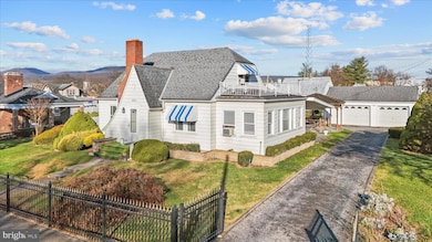 101 Burr St, Moorefield, WV 26836 - photo 3