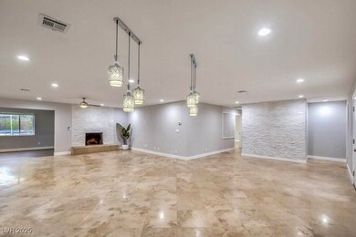 3255 El Camino Rd, Las Vegas, NV 89146 - photo 4