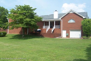 back of house