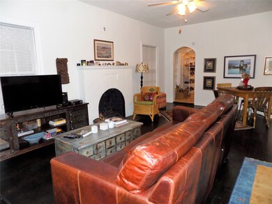 1748 Colquitt St, Houston, TX 77098 - photo 2