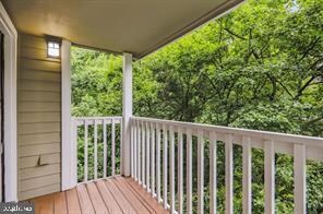 10811 Hampton Mill Terrace unit 518 (210 ON DOOR), Rockville, MD 20852 - photo 4