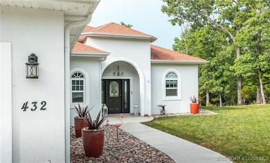 432 Cornett Branch Rd, Lake Ozark, MO 65049 - photo 4