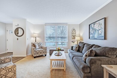 7. Living Room