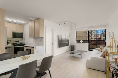 The Whitney unit 14E, New York, NY 10016 - photo 5