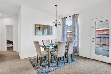 2704 Weslayan Dr, Denton, TX 76210 - photo 7