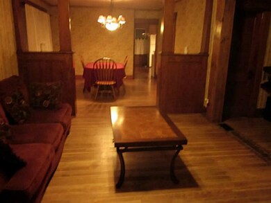 Living Room. Entertain friends and family in your 