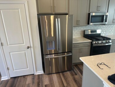 1707 Barrett Run Trail, Apex, NC 27502 - photo 5