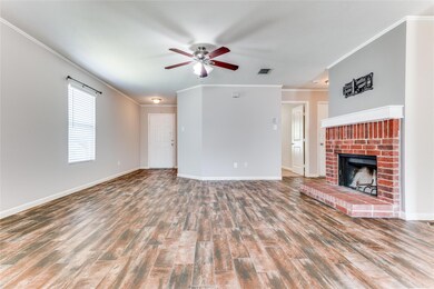 819 Ann Dr, Wylie, TX 75098 - photo 6