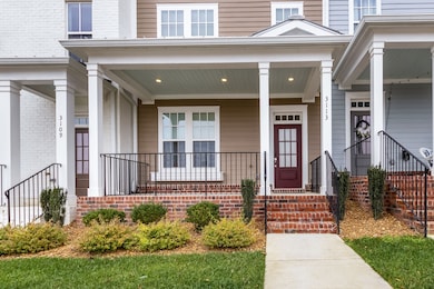 3113 Setting Sun Dr, Thompsons Station, TN 37179 - photo 3