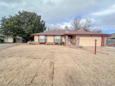 4714 S 67th East Ave, Tulsa, OK 74145 - photo 2