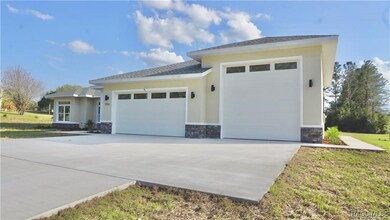 786 E Dunbar Ln, Hernando, FL 34442 - photo 2