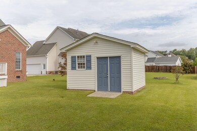 2253 Sorrel Ln, Winterville, NC 28590 - photo 6