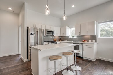 811 E Elmira St unit 14, San Antonio, TX 78212 - photo 7